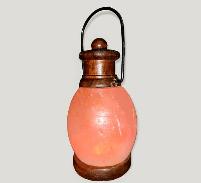 Natural Salt Lamps of Khewra Salt Mines with home delivery service 6