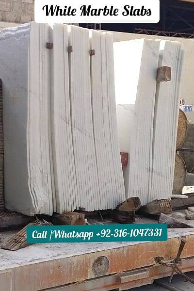 imported white marble tiles and slabs | bookmatch marble design | 1