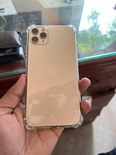 iphone 11 pro max gold olx