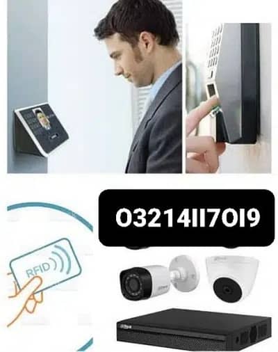 Zkteco Biometric Face, F22, k40, mb360, uface800 Attendance Machine