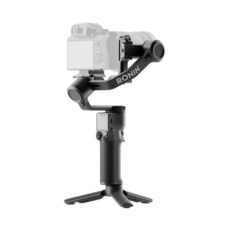 DJI RS3 Mini Gimbal Pin Pack 2