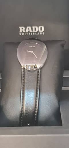 Rado