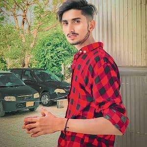 Hamza Akram