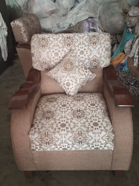 itli ka  sofa set comfortable to use 3