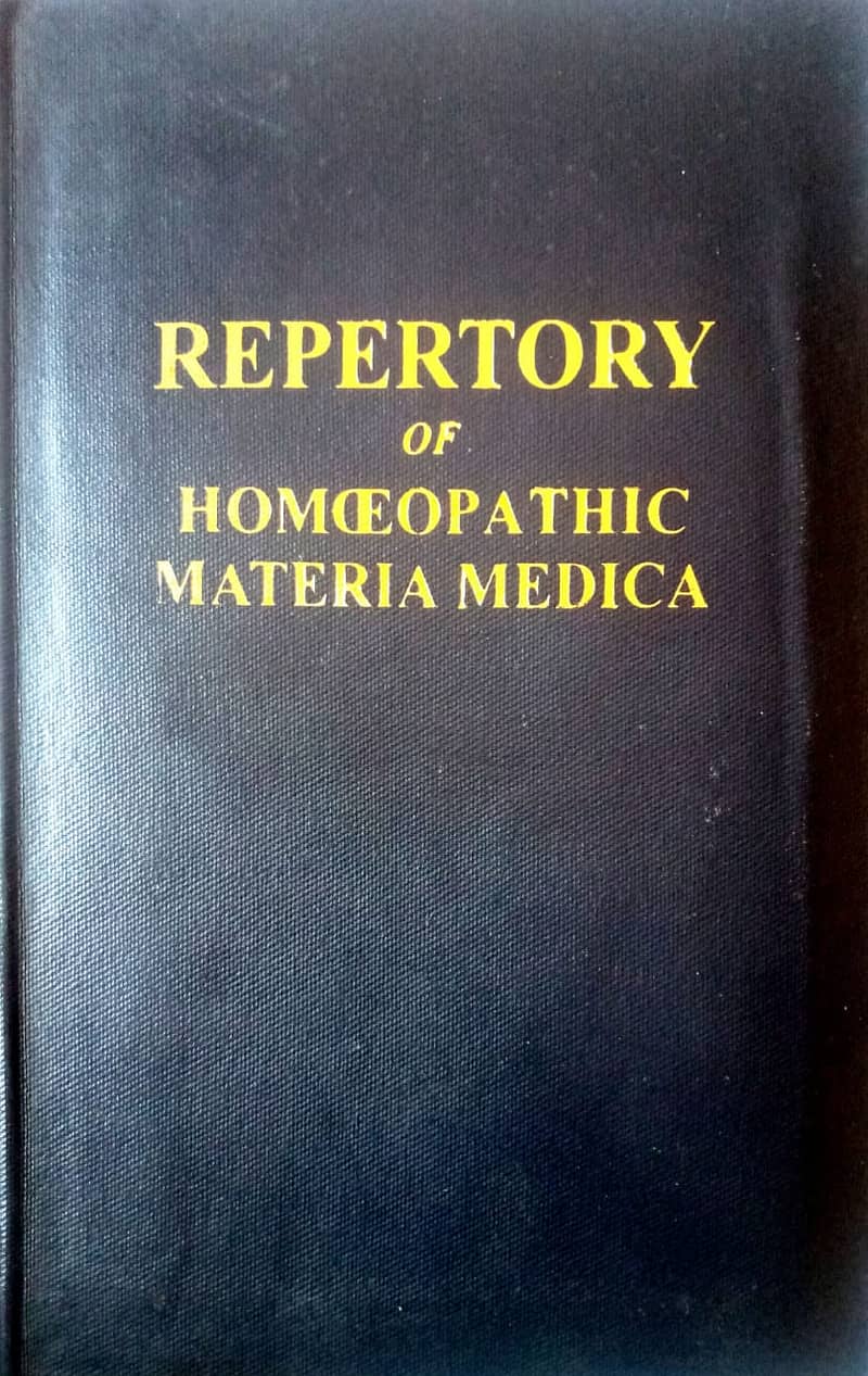 Homeopathic books/books/ medical books for sale at discounted price 19