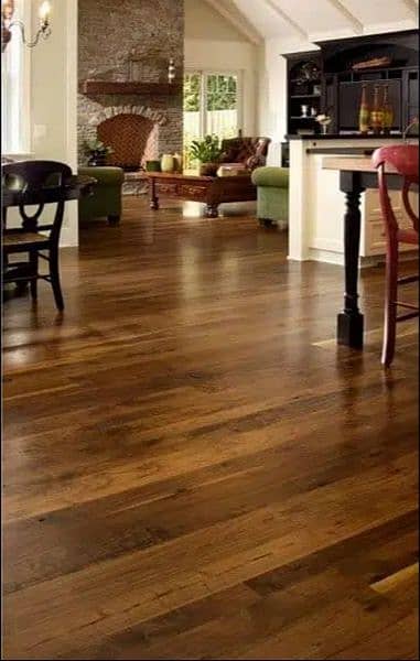 Wood flooring, Vinyl Flooring, Carpet Tiles Flooring 2