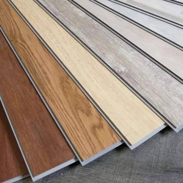 Wood flooring, Vinyl Flooring, Carpet Tiles Flooring 7