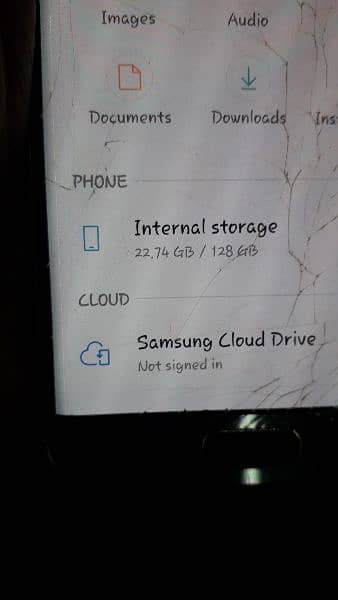 Samsung s6 edge 4gbi 128gbi room pta prof hai 2