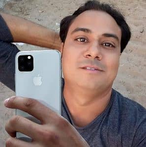 Abbas