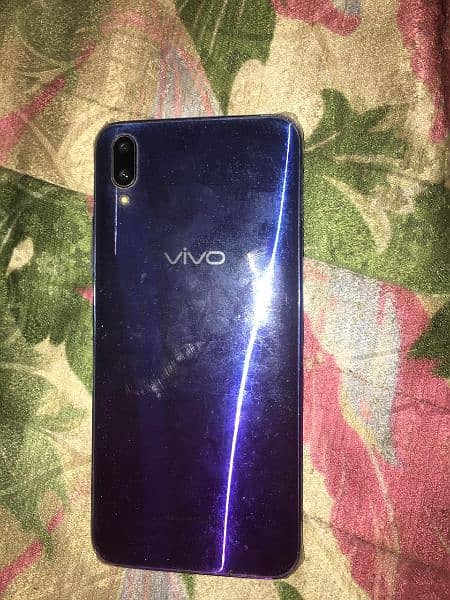 ViVo V11 Pro 6+128 1