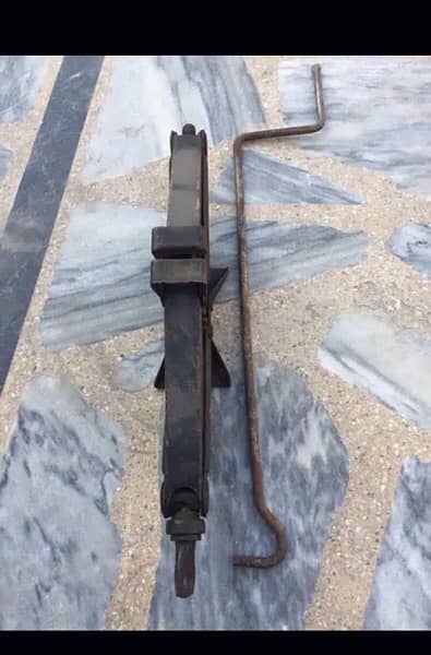 car jack for sell 2