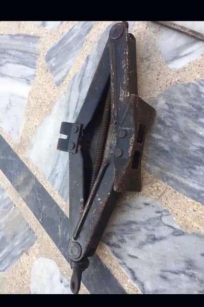car jack for sell 3
