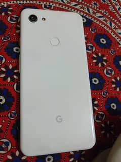 Google pixel 3,3a XL,3xl ,3a only for parts Lcd panel battery back 0