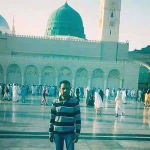 Muhammad