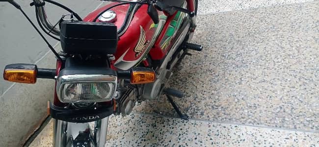 2022 model new condition