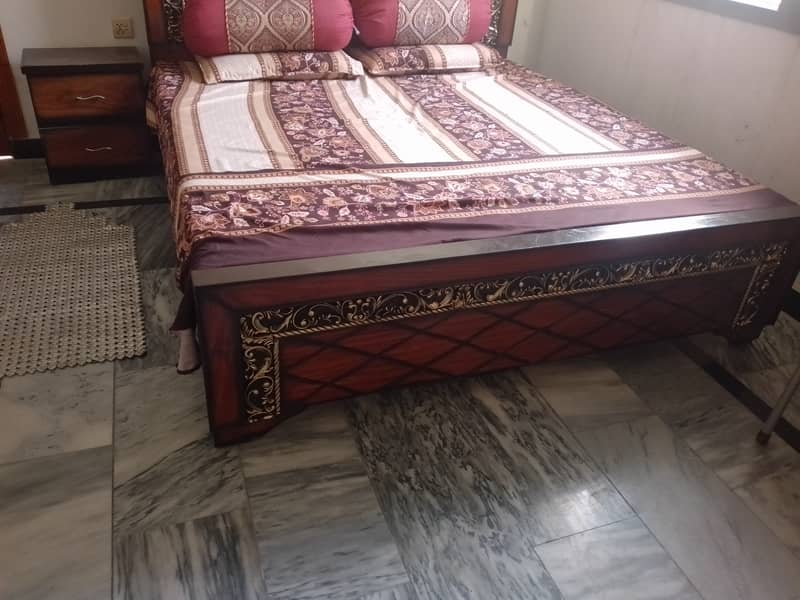 king size bed for sale 3