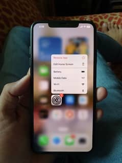 IPhone XS Max Duel Pta approved