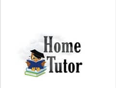 home tutor
