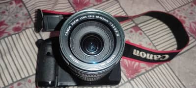 Dslr Camera for sale Canon Eos 7D