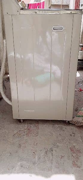 Super One Asia Washing machine 5