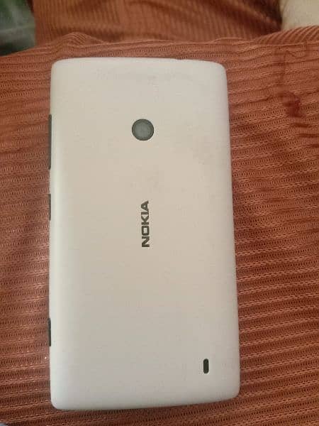 Nokia Lumia 520 Windows Phone 2