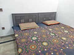 FURNISHED