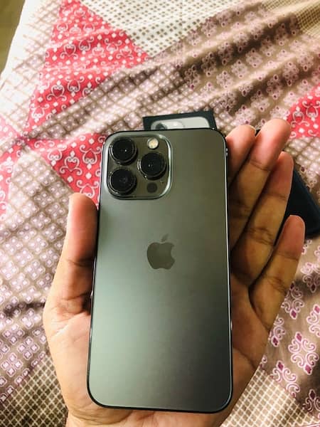 iphone 13 pro non-pta 6