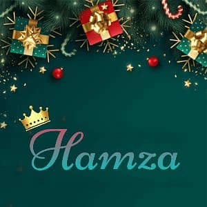 Hamza