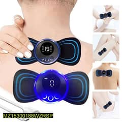 Wireless Portable Massager