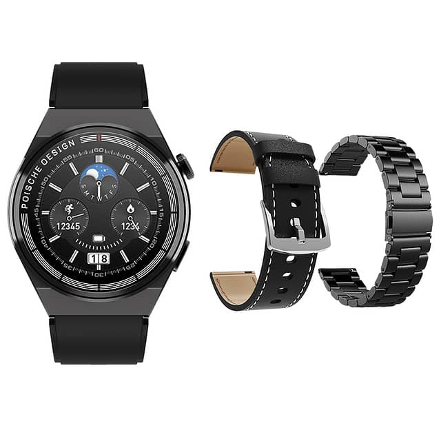 T900 Ultra Bluetooth Calling 49mm Big Screen Series 8 2.09″ Smartwatch 6