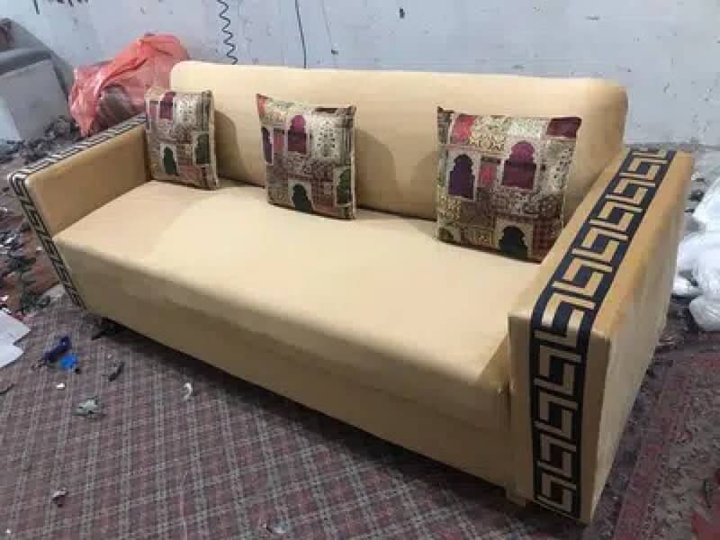 5 seater sofa set / sofa set / sofa / Furniture 8