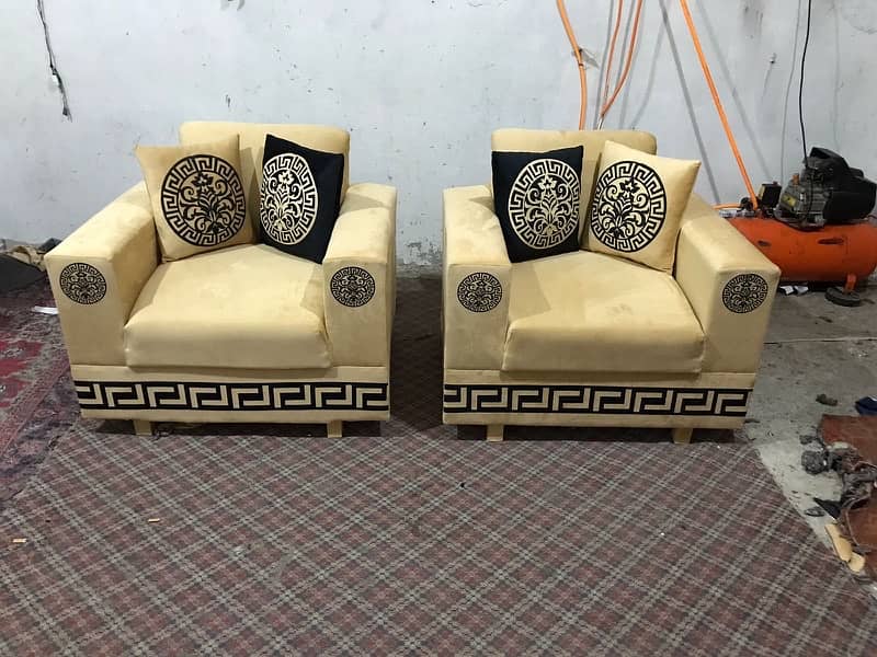 5 seater sofa set / sofa set / sofa / Furniture 10