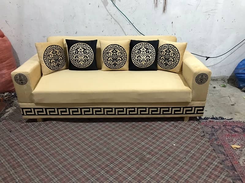 sofa set / 6 seater sofa set / 7 seater sofa set / luxury sofa set 14