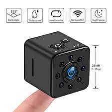 SIMPLE IP Bulb Camera 3 Antina mini A9 indoor outdoor camera 6