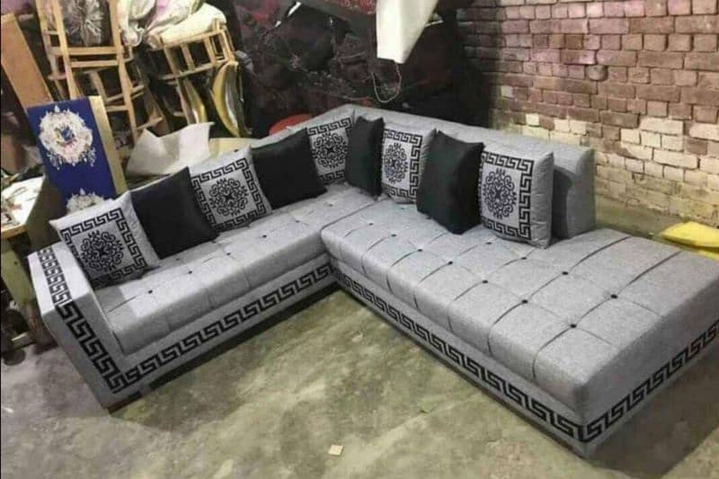 l shape sofa on sale 2
