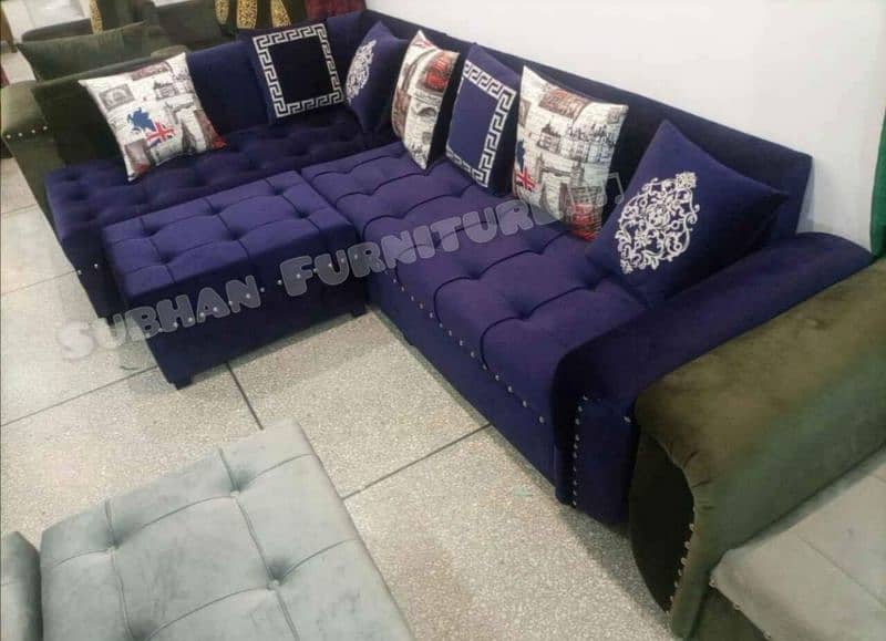 l shape sofa on sale 8