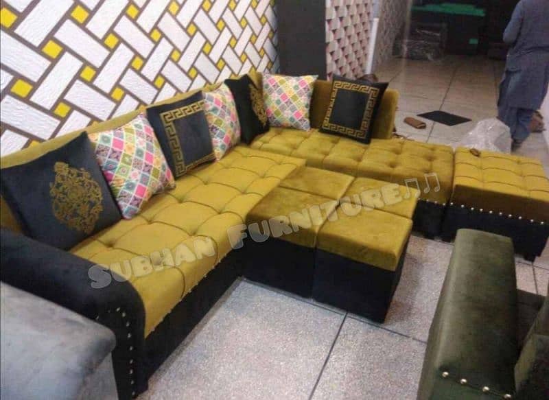 l shape sofa on sale 10