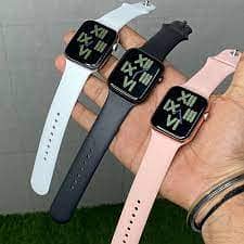 D20 Ultra Smart Watch Intelligent Smart Bracelet Black series 8 7