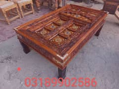 wood tables/ dyning table/ center table /wood door/ swati furniture/