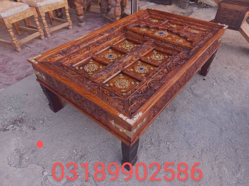 wood tables/ dyning table/ center table /wood door/ swati furniture/ 0