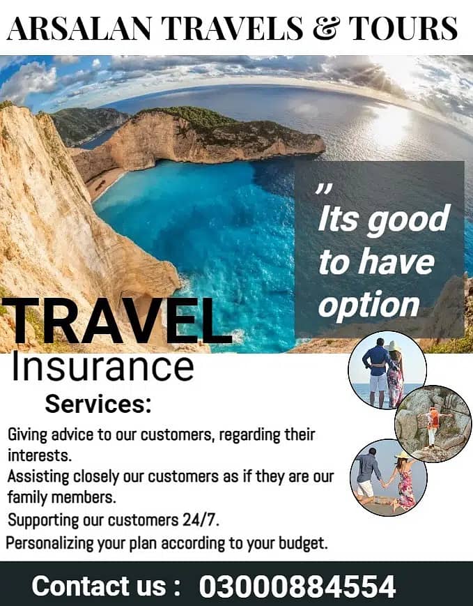 We provide travel insurance for all the countries. Schen 0