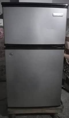 orient 114f refrigerator