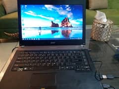 Acer Corei5,3 Gen ,6 GB Ram 128 GB SSD