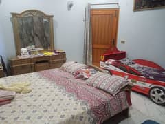 female Maid Require