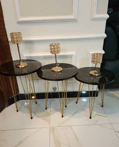 nesting table sat for sale 0