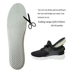 height increase soul for men & women shoes