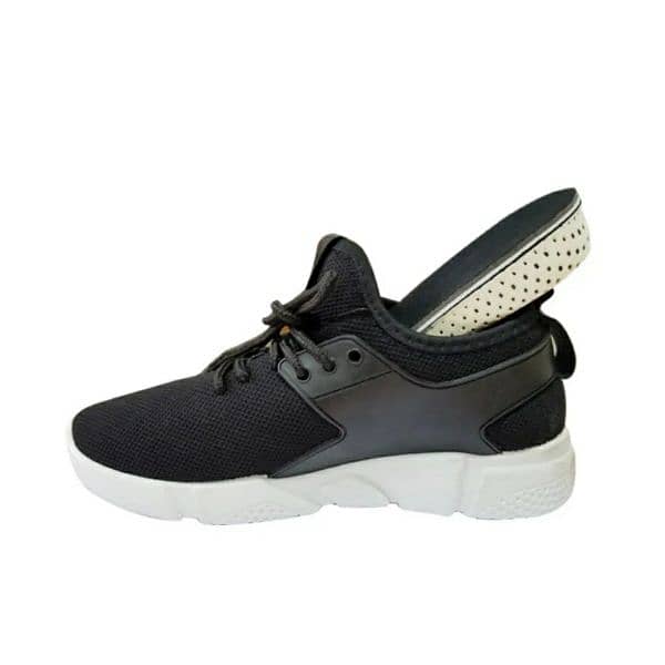 height increase soul for men & women shoes 1