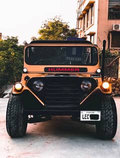 Jeep