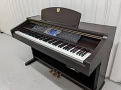 Yamaha CVP-203 Digital Piano