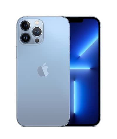13 pro max Pta approved 128 gb battery health 77% condition Good